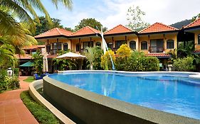 Hotel Cuna Del Angel