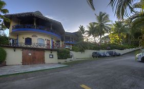 Hotel Cuna Del Angel